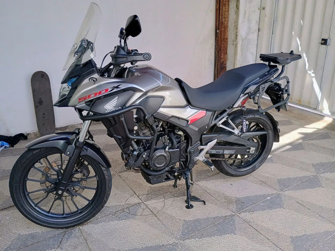 Cb500x  - Foto 4