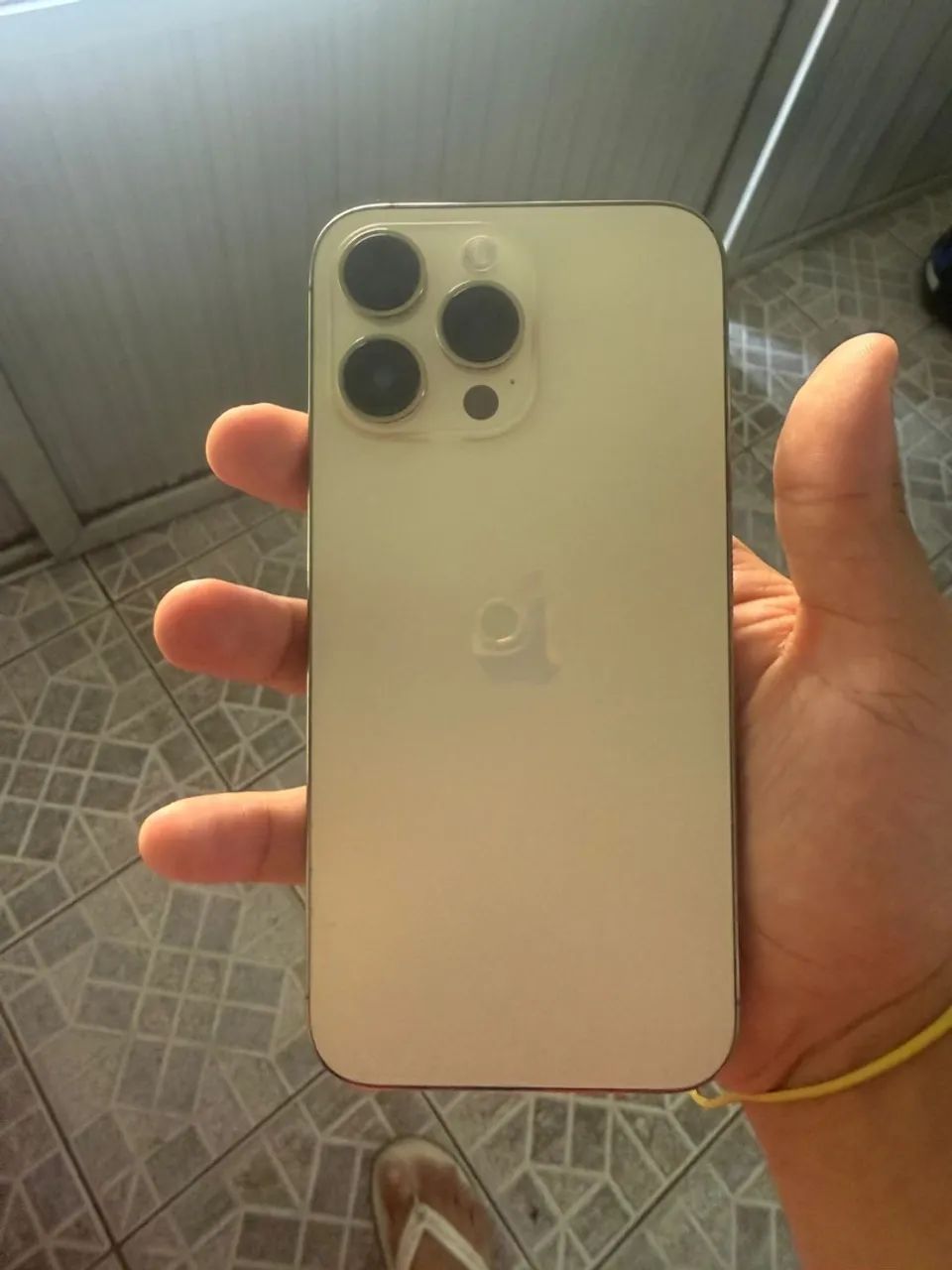 IPHONE 14 PRO MAX  - Foto 3