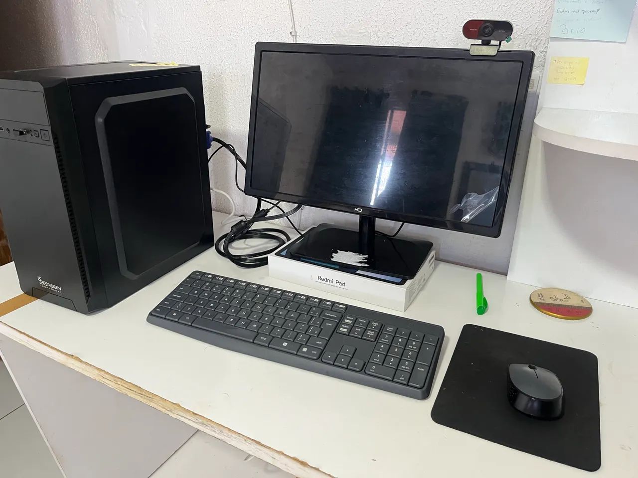 Computador completo  - Foto 5