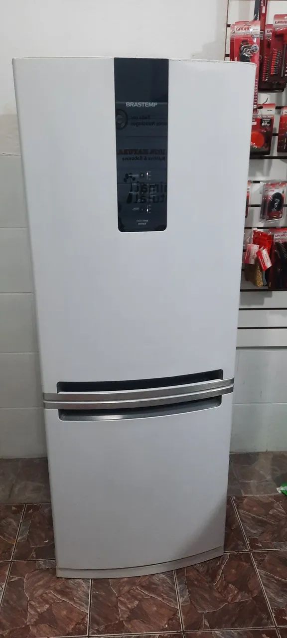 Geladeira 