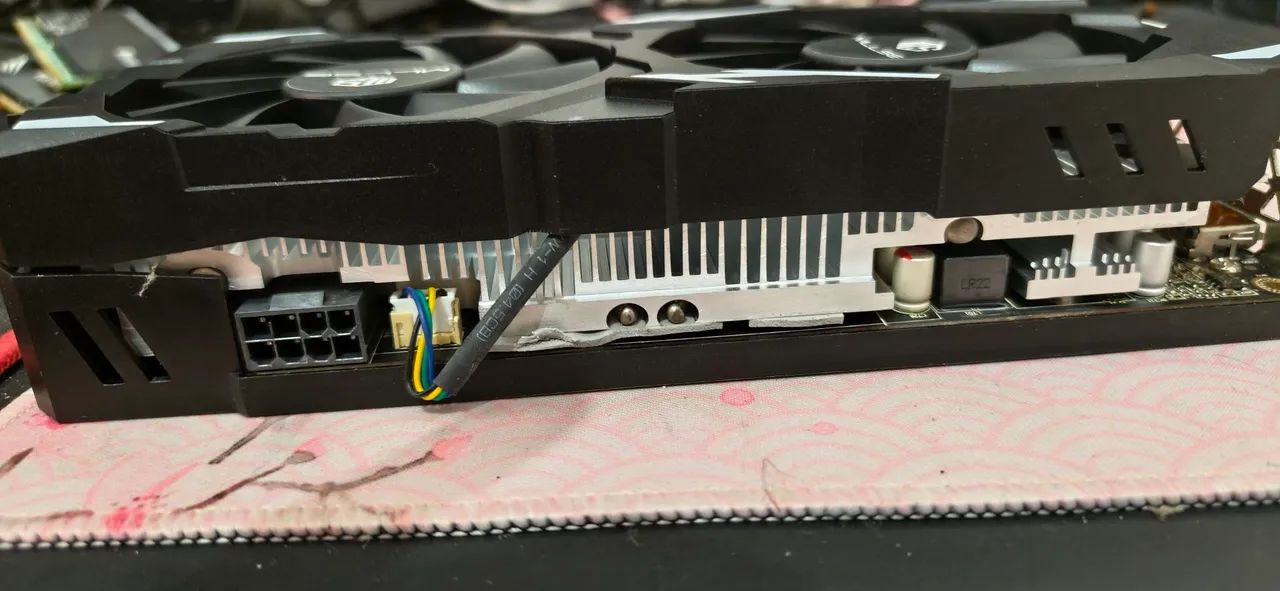 Rx 580 8GB  - Foto 4