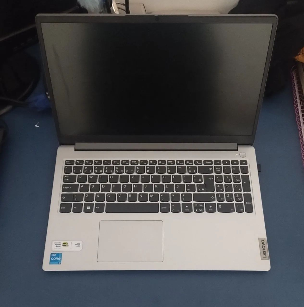 Notebook Lenovo Ideal Pad (muito novo) - Foto 2