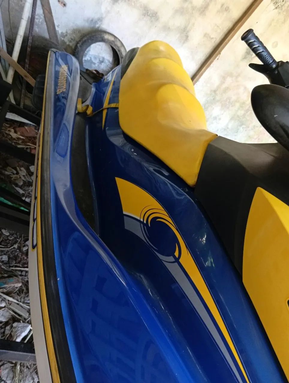 Jet GTI 130  - Foto 4