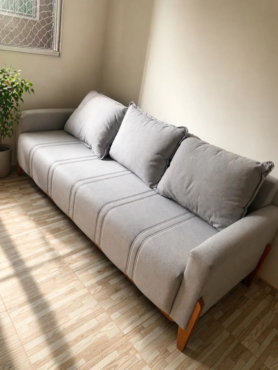 Milano Living Sofa LAST PIECE 
