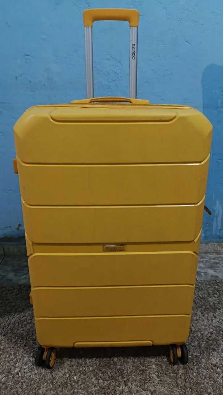 Vendo mala usada de 23kg Bagaggio