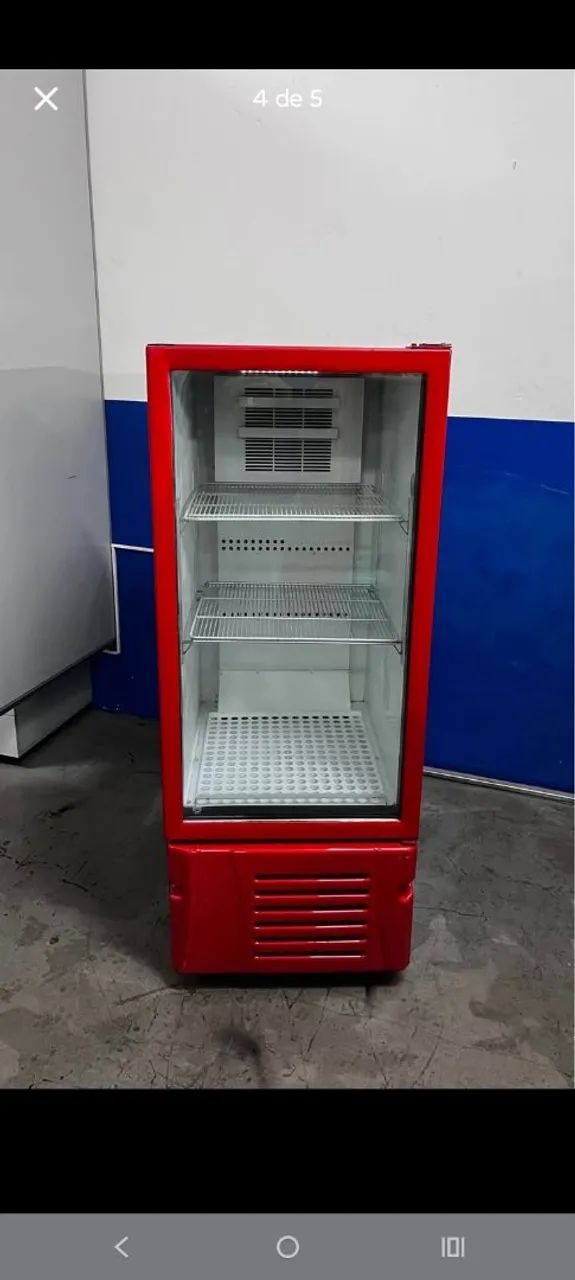 Refrigerador - Foto 3