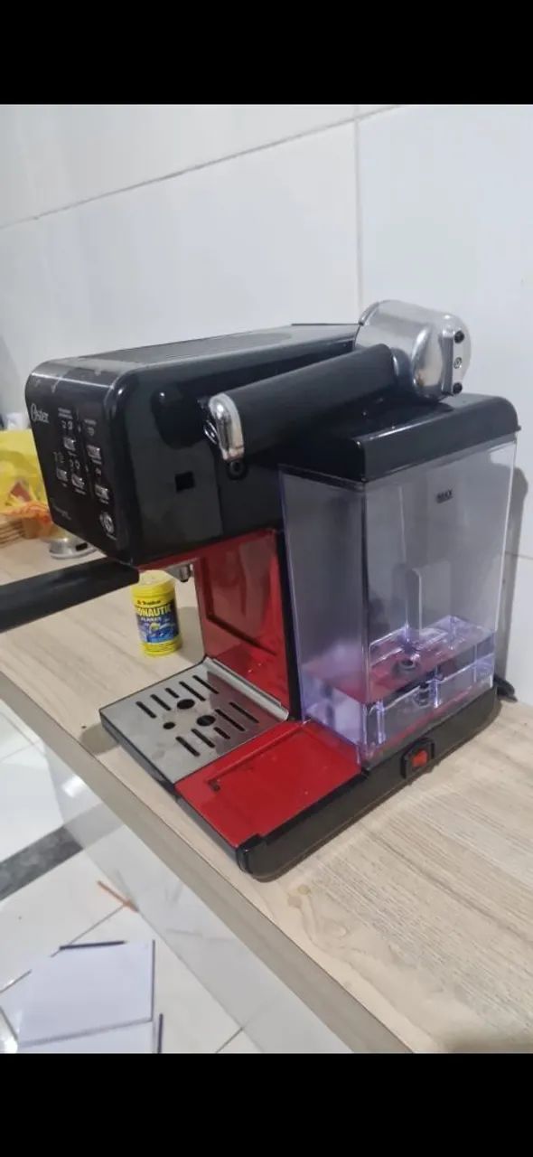 Cafeteira Oster Prima Latte - Foto 2
