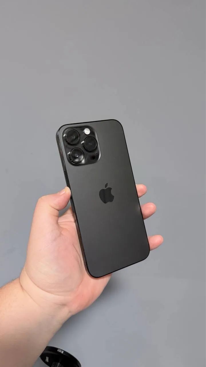iPhone 15 Pro Max 256Gb - Foto 3