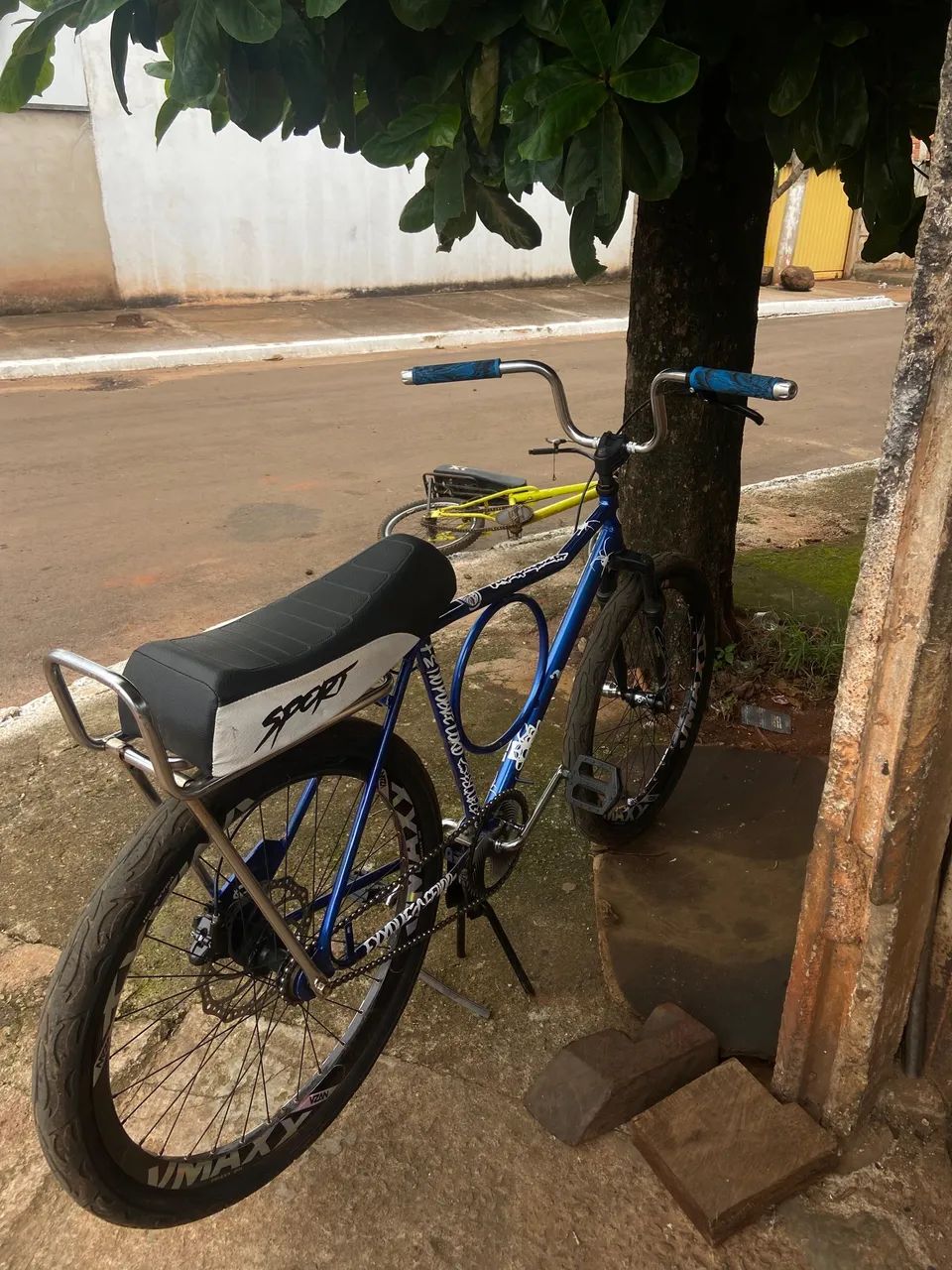 Bike aro 26 monarke freio hidráulico  - Foto 2