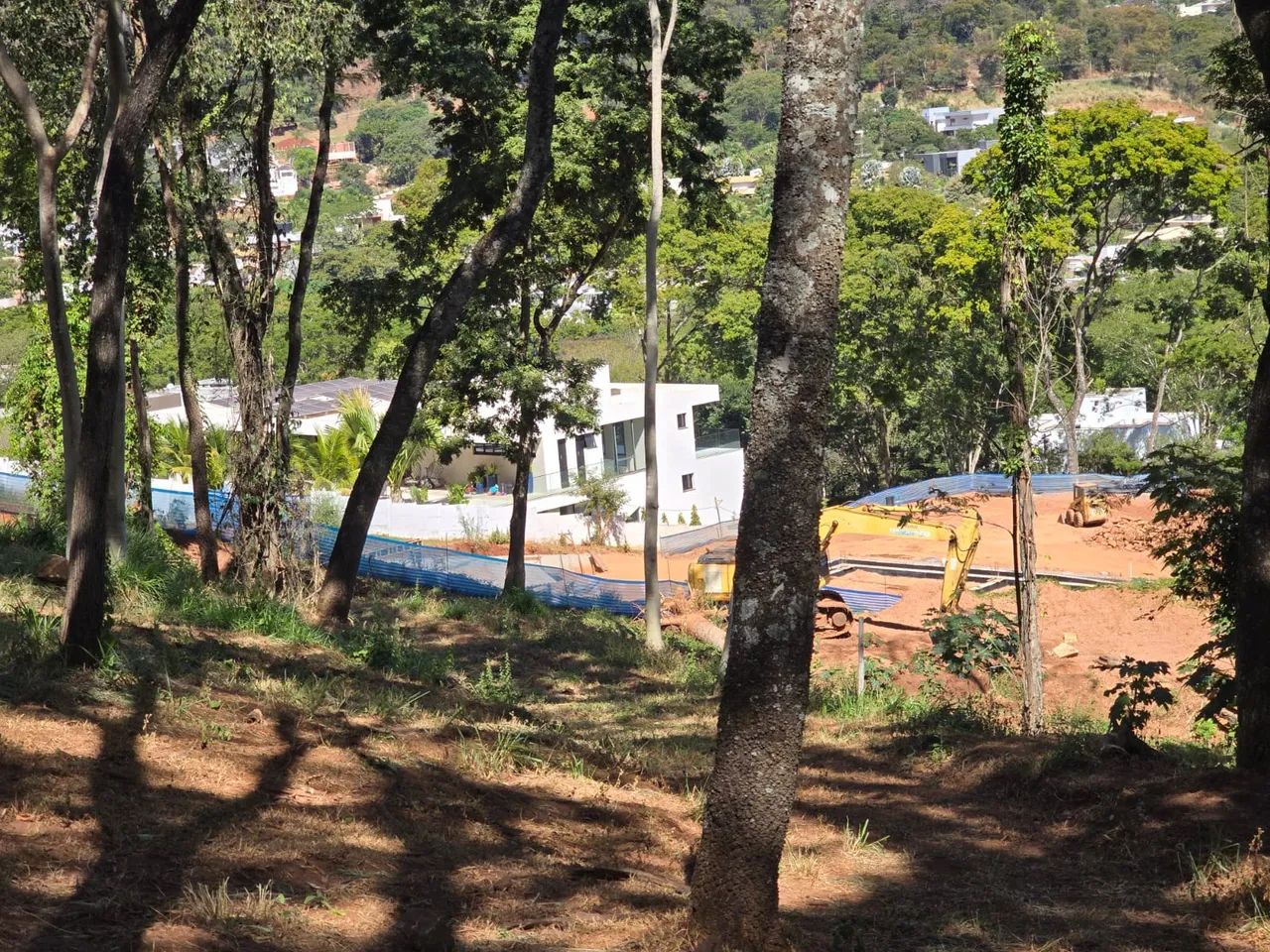Lote no Aldeia do Vale 4.253m² - Foto 4