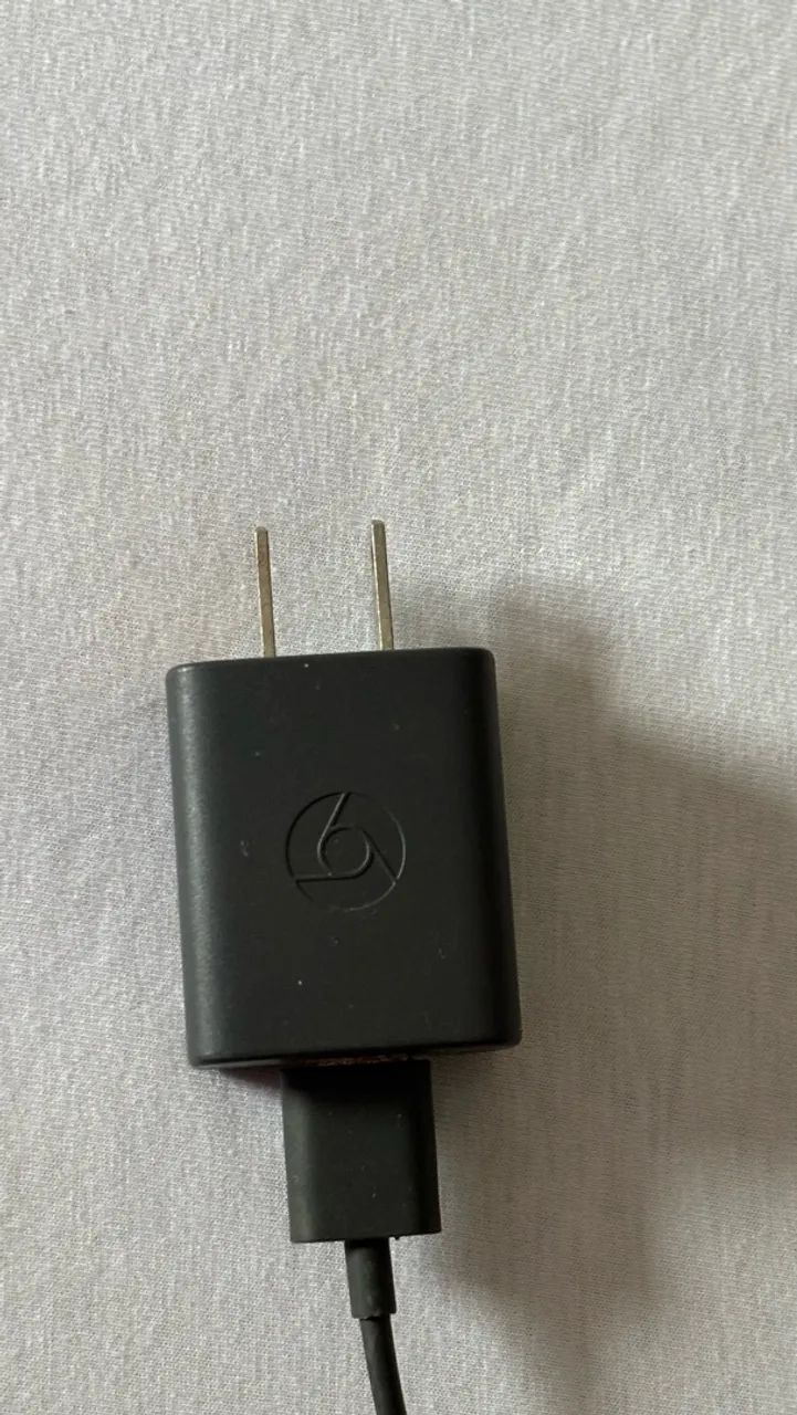 Chromecast Google Original + Fonte e Cabo - Foto 3