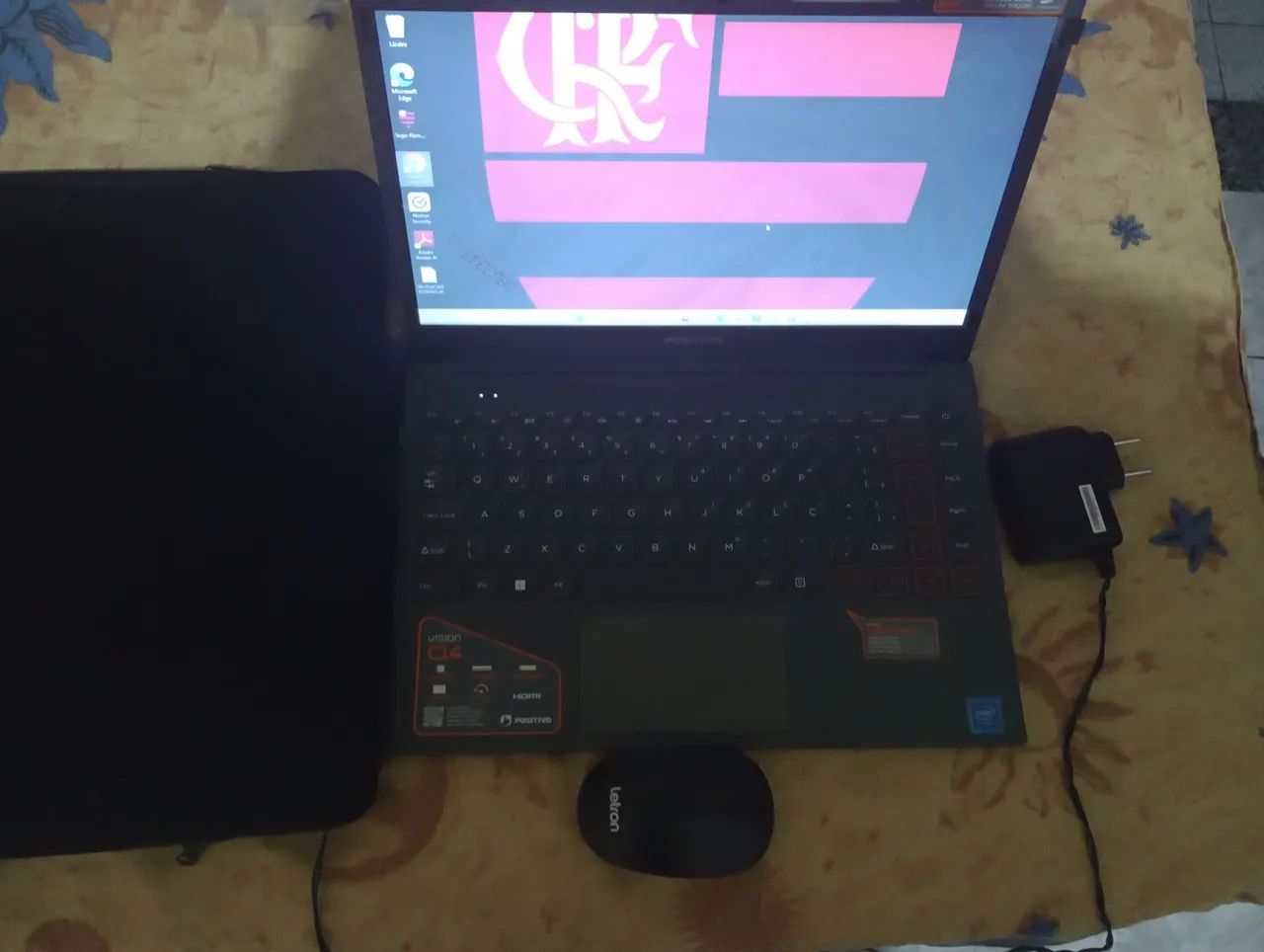 Vende se notebook  - Foto 2