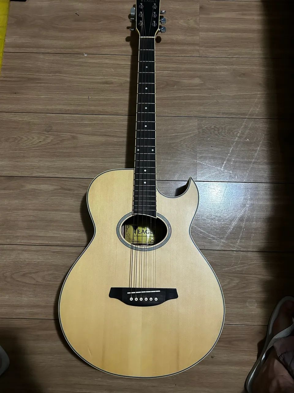 Violão 