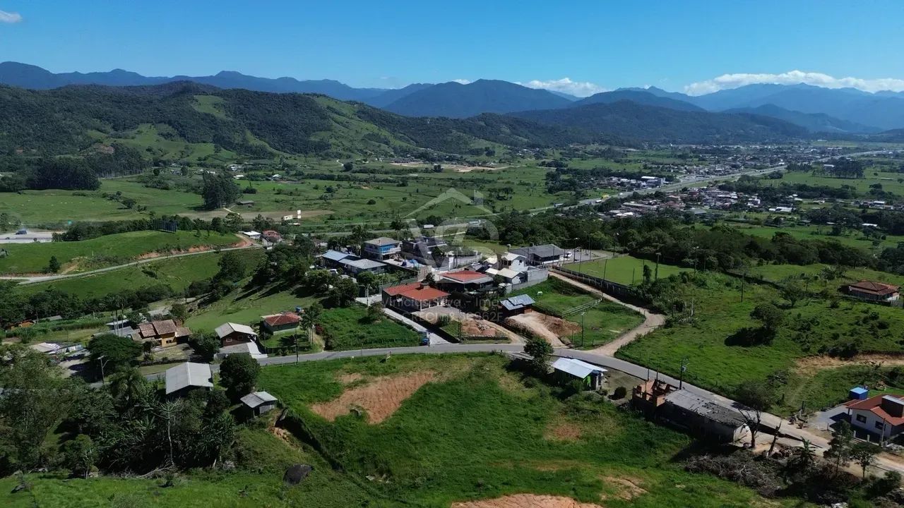 TERRENO COM ESCRITURA E POSSIBILIDADE DE FINANCIAMENTO EM PAULO LOPES/SC - Foto 5