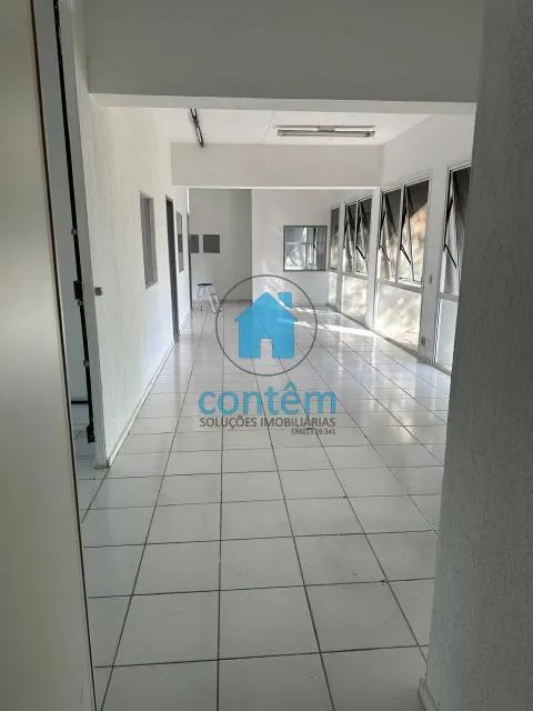 Sala para alugar em Barueri, Centro, com 110 m², Edifício Club Center - Foto 2