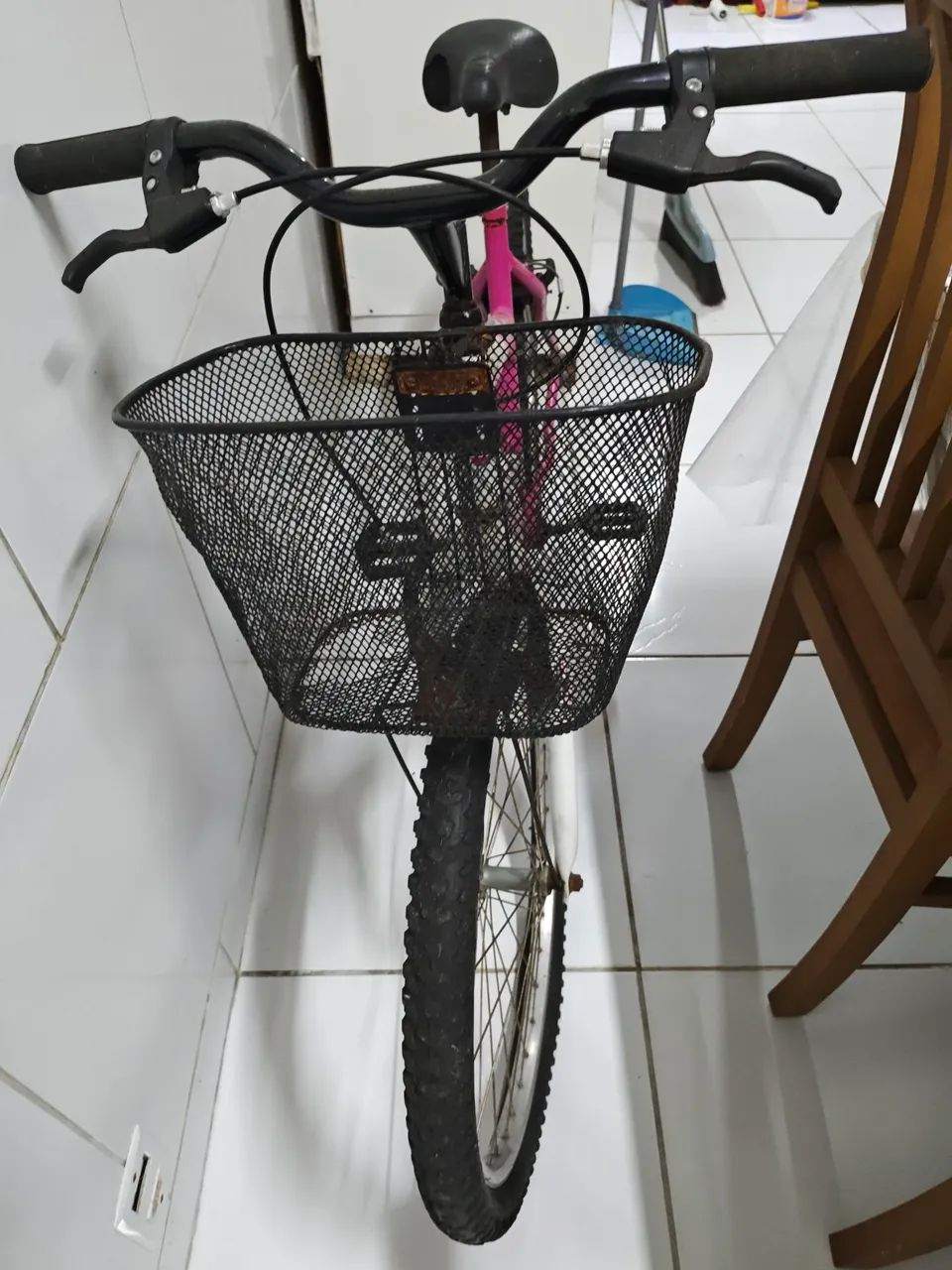 Bicicleta aro 24 - Foto 3