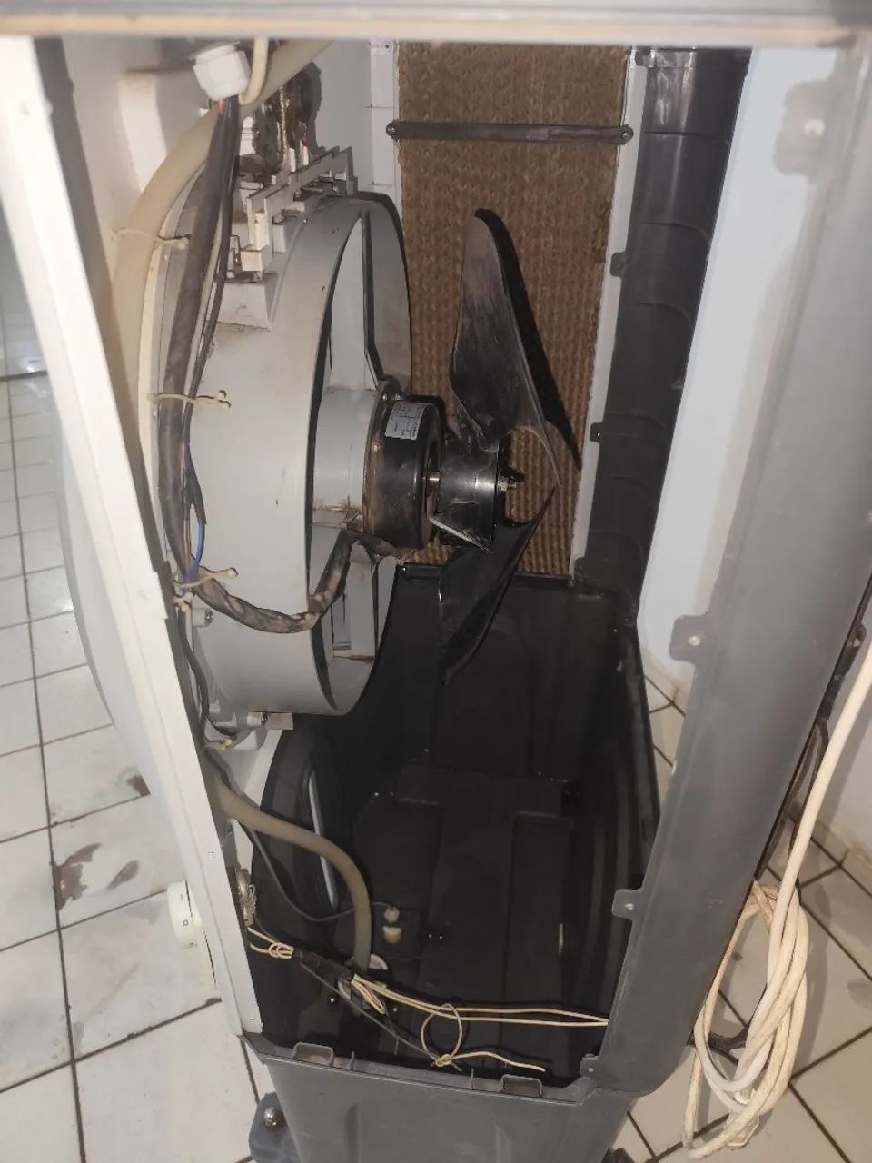 Refrigeração Elshaday  - Foto 4