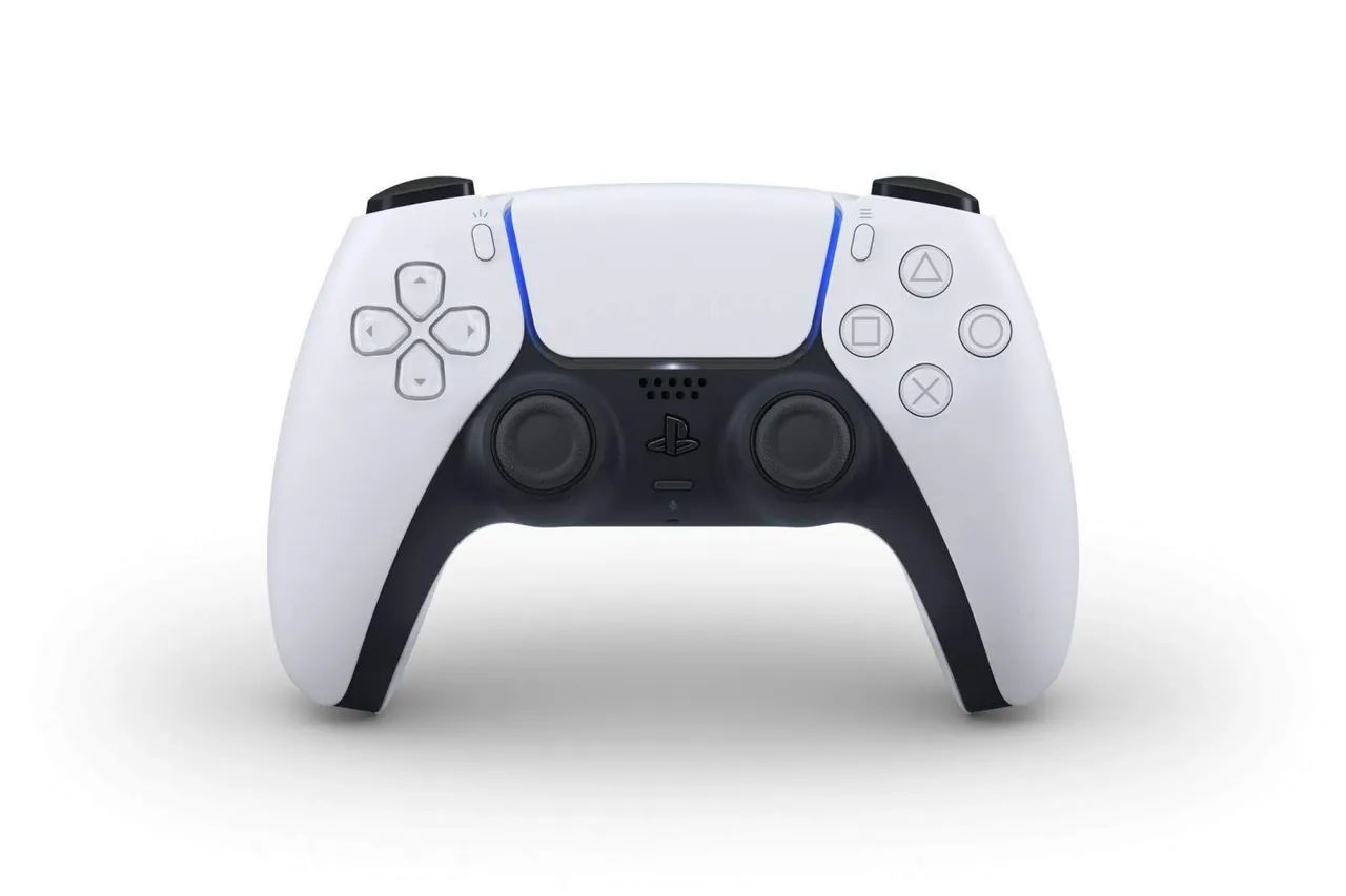 Controle Sem Fio DualSense - PS5 - Foto 2