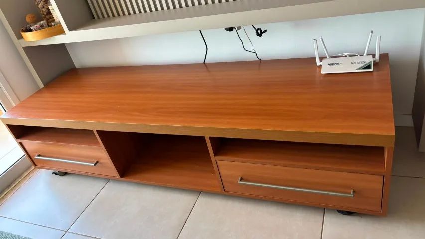 Rack para sala - Foto 3