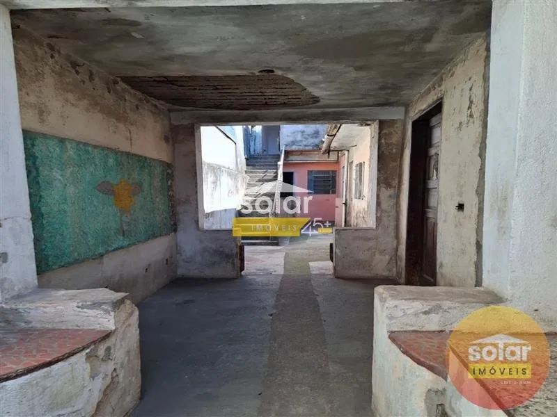 TERRENO Á VENDA - BURGO PAULISTA - Foto 3