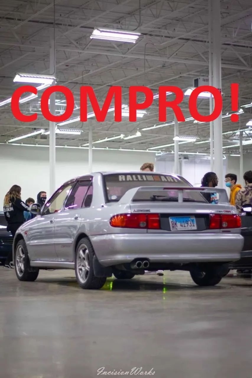 Mitsubishi Lancer GLX 2000 - Foto 5
