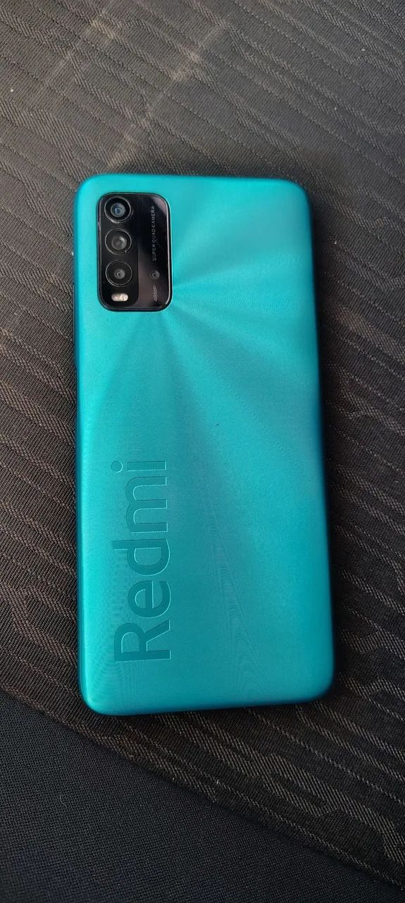 Xiaomi Redmi 9T  - Foto 4