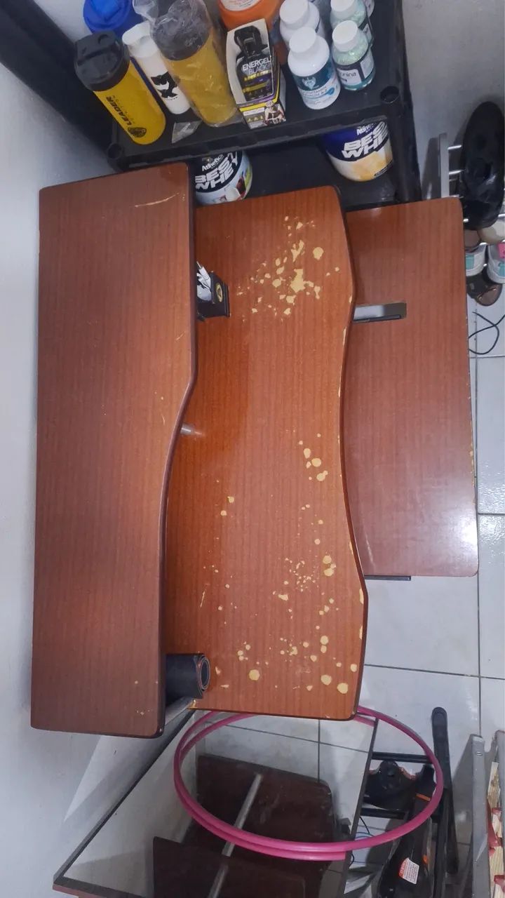 Mesa para computador  - Foto 2