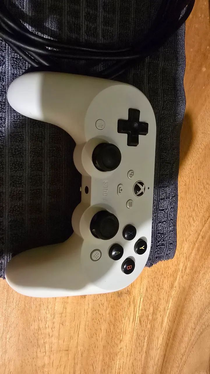 Controle 8bitdo para Xbox e PC - Foto 2