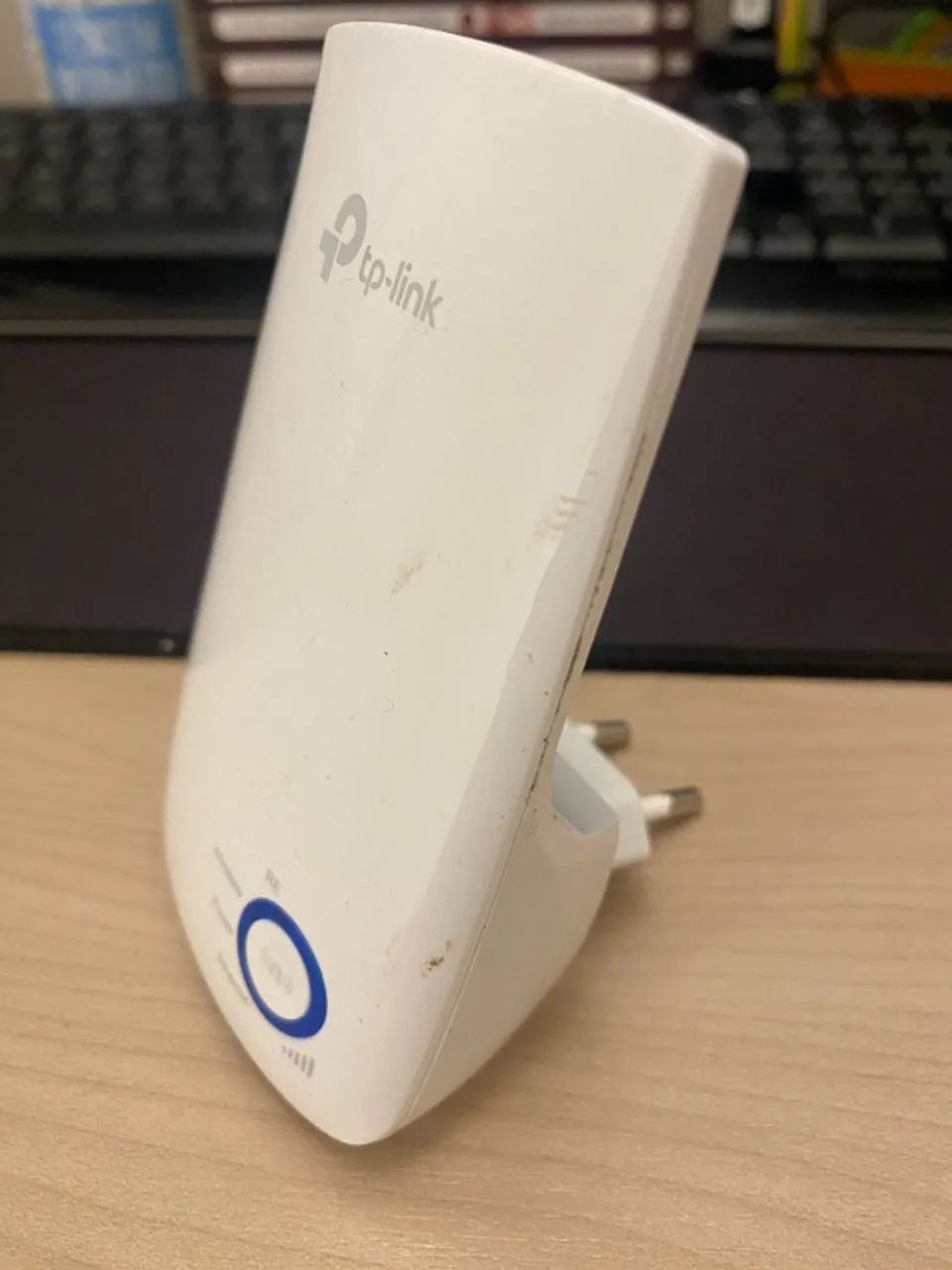 Repetidor Wifi