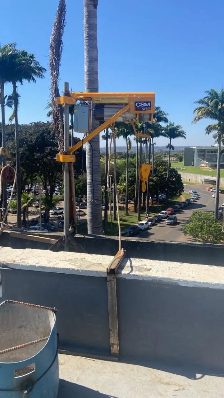 Técnico em edificações 2