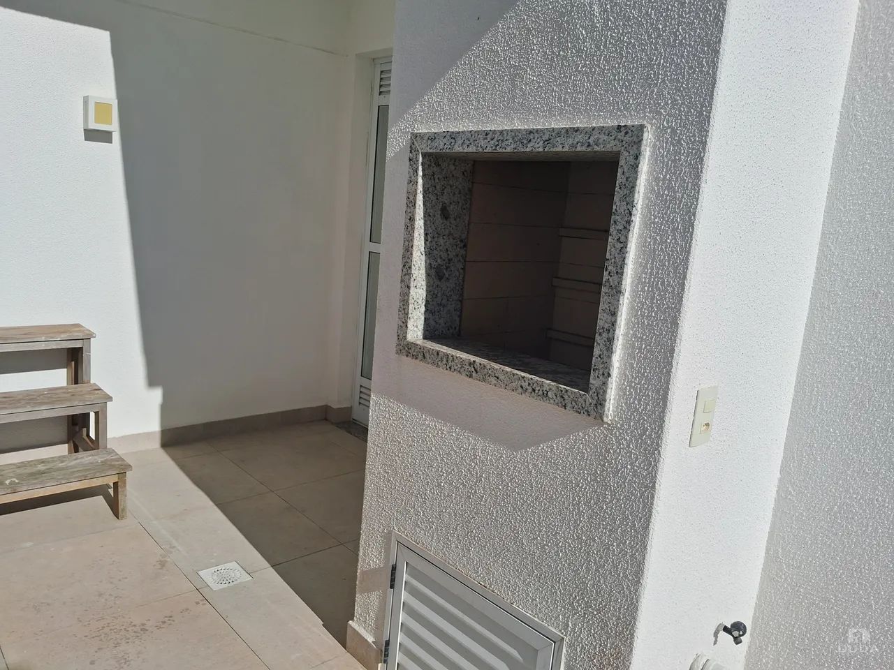 Cobertura com 3 quartos na Agronômica - Foto 5