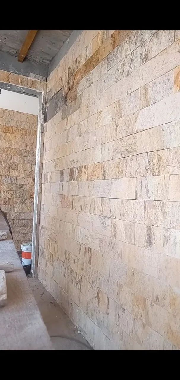 Pequenas reformas e pinturas 
