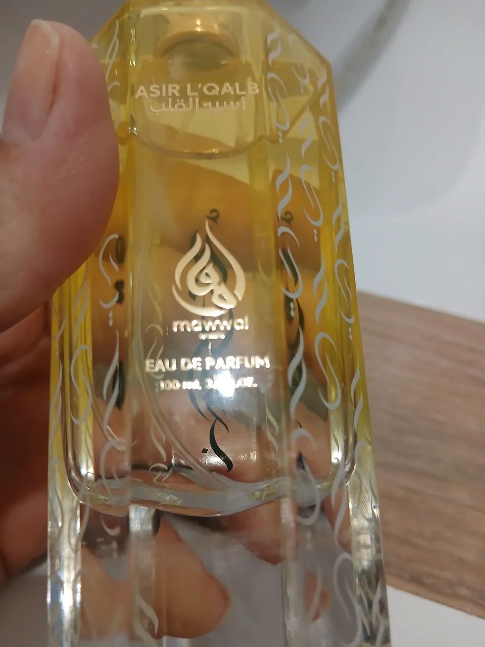 Perfume mawwal - Foto 2