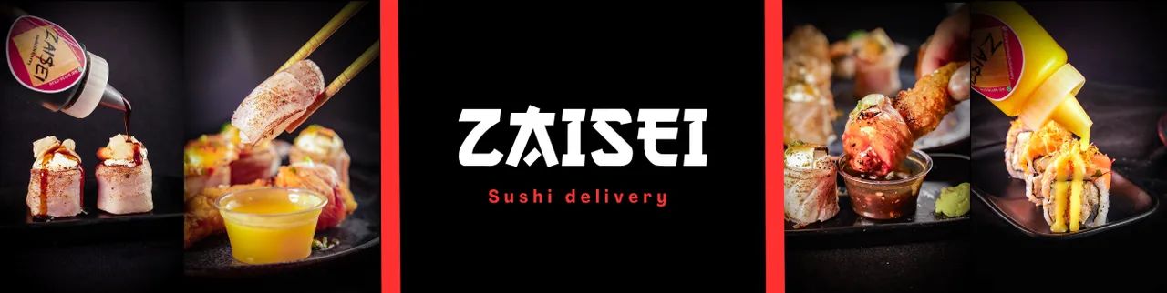 Marca registrada de sushi a venda. - Foto 2