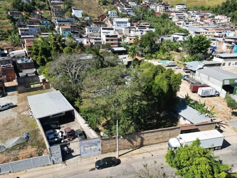Terreno - Juiz de Fora MG - Foto 4
