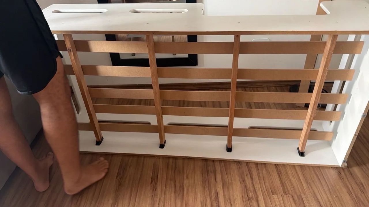 Cama infantil montessoriana - Foto 5
