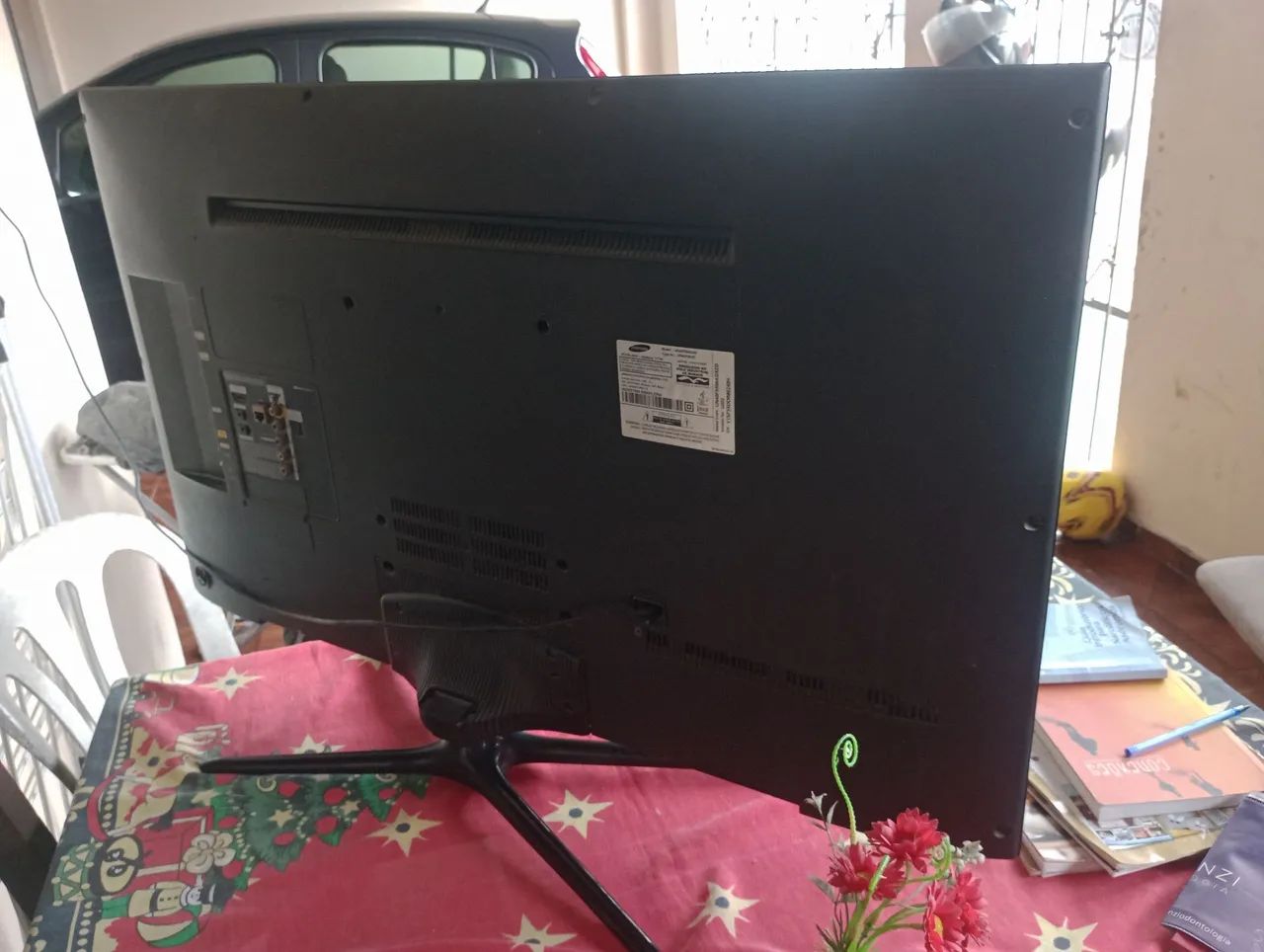 Tv 40 polegadas  - Foto 2