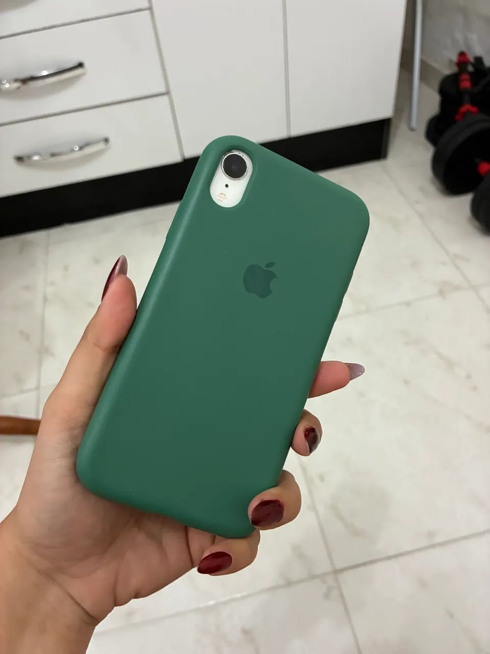 IPHONE XR 64gb - Foto 3