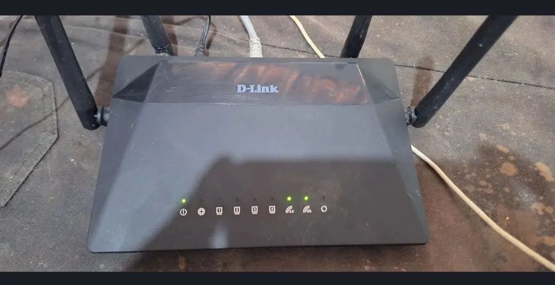VENDO D-LINK DIR 842 GIGABIT