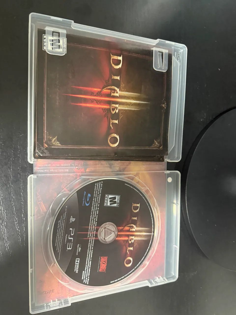 Diablo 3 - PS3 - Foto 2