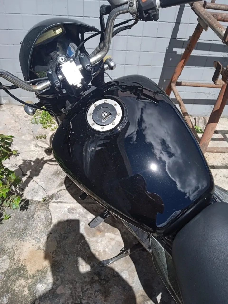 Mirage 250 11/12