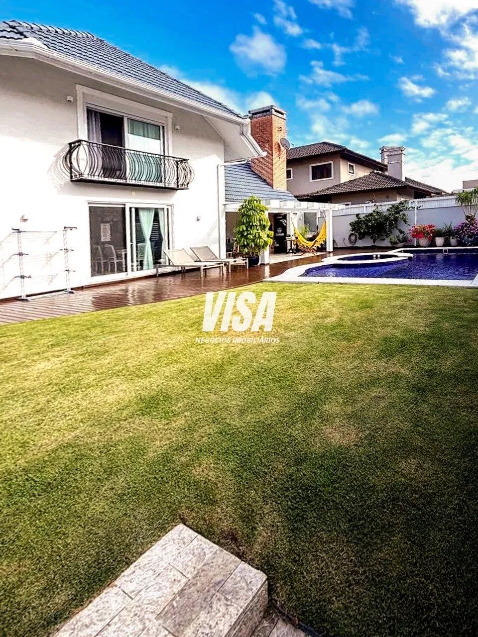 Casa à venda em Jurerê Internacional - Florianópolis - Foto 2