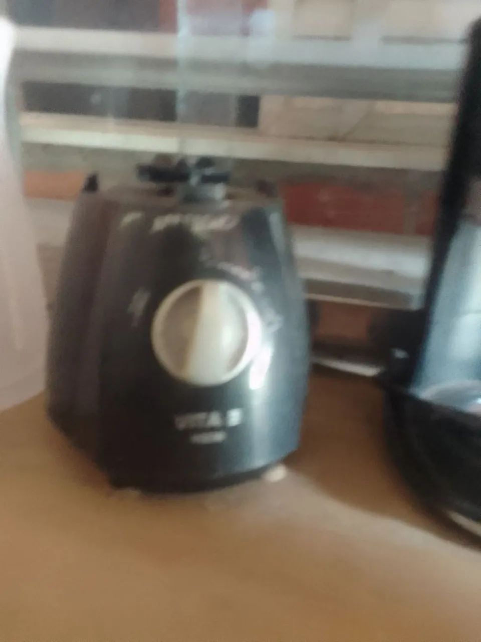 Vende copos e motor de cafeteira - Foto 3