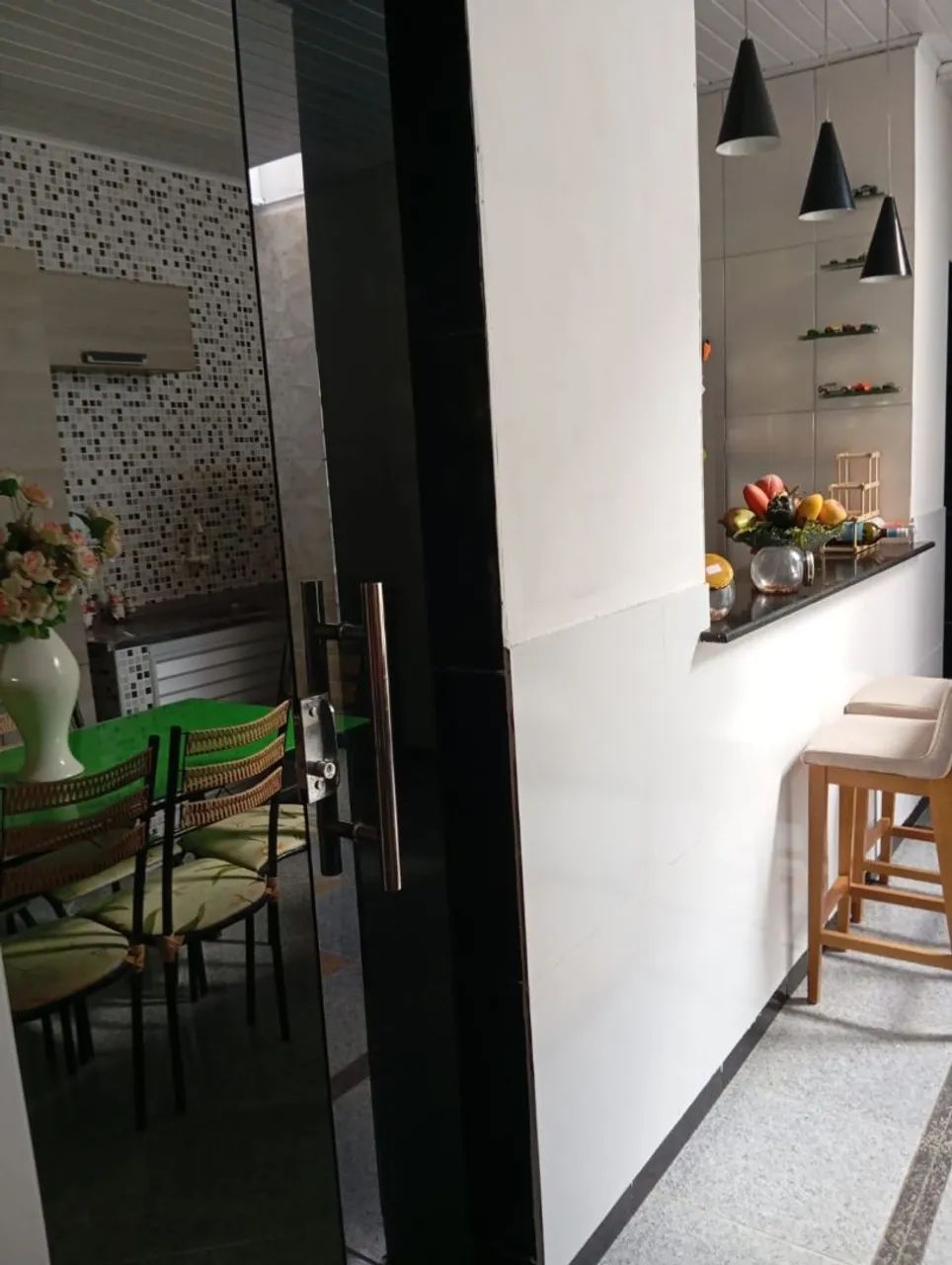 Oportunidade única duas casas pelo preço de uma - Foto 4