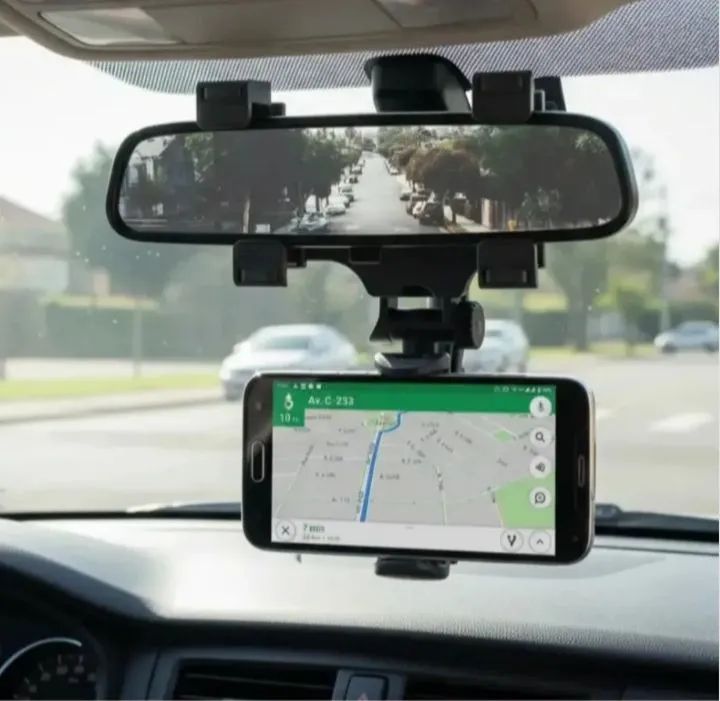 Suporte para celular 