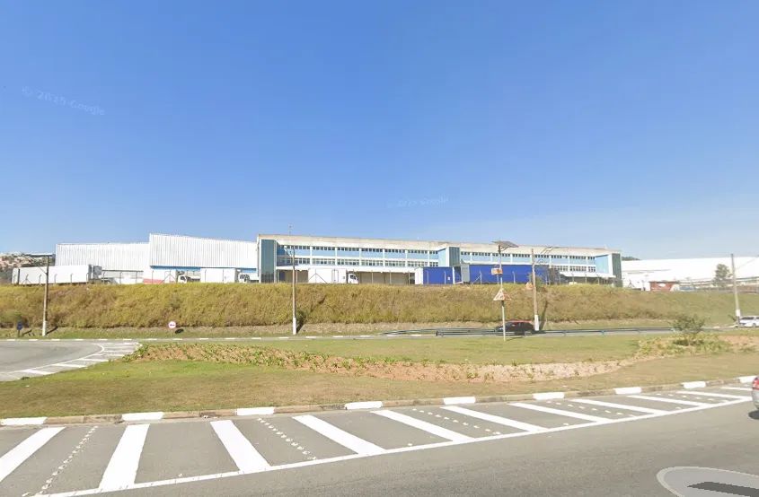 Galpão para locação em Itapevi com 4.970m² - Foto 3
