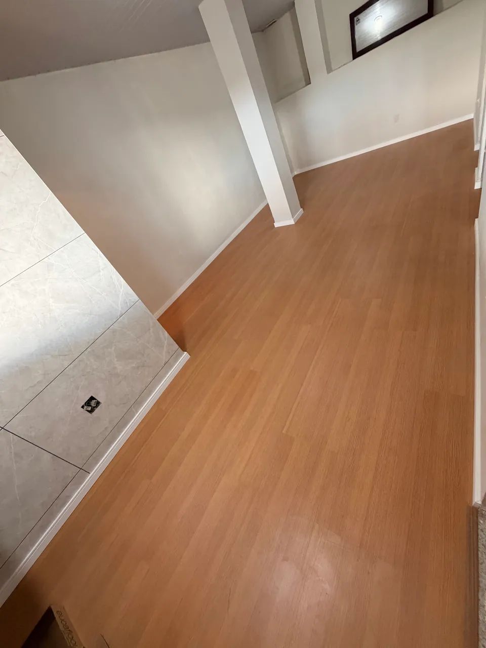 Pisos laminados 