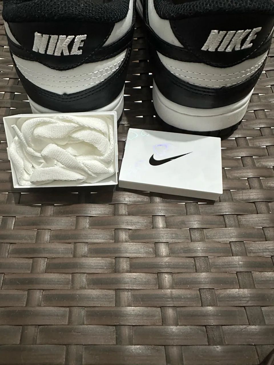Nike Dunk Panda 41 - Foto 4