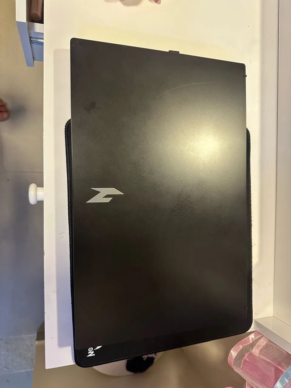 Notebook Gamer Acer Niteo V15 - Foto 5