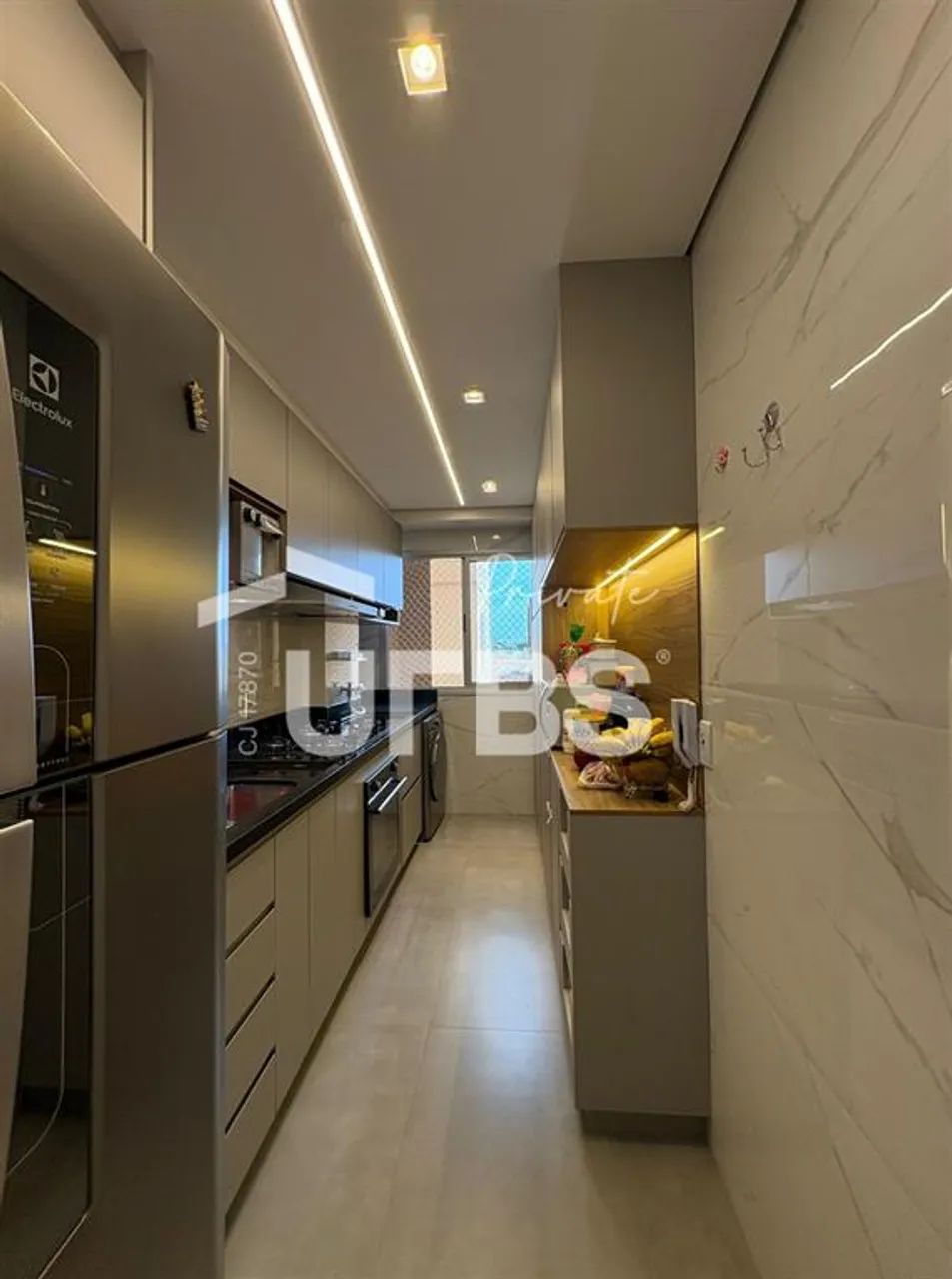 APARTAMENTO 3Q NO SETOR FAMA